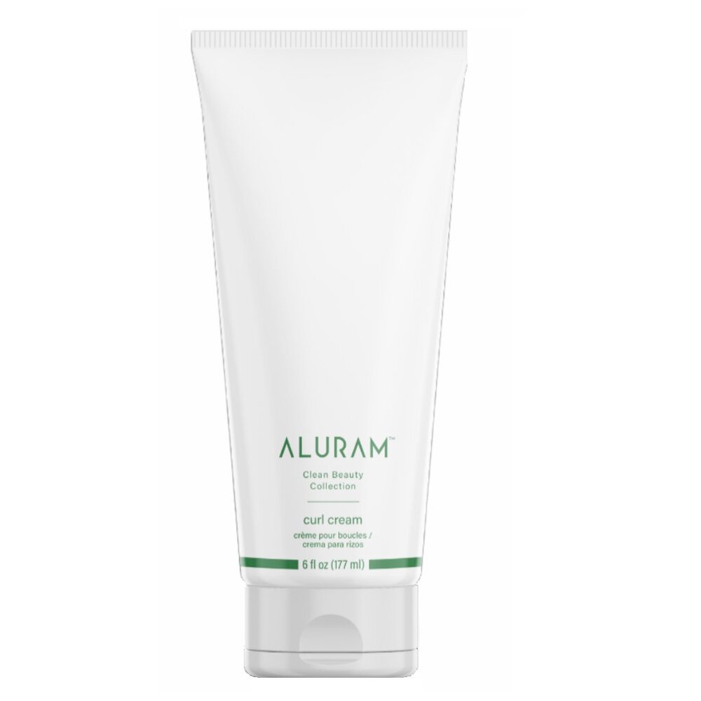 Aluram Curl Cream, 6 Oz.